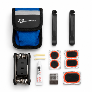 Kit Mantenimiento Baasico para Bicicleta