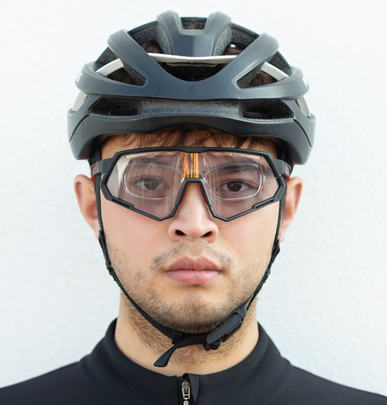 Gafas Deportiva Fotocroamtica/Polarizada RockBros - Dual - Imagen 2