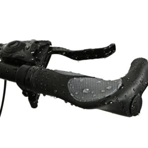 Mangos Ergonómicos para Bicicleta