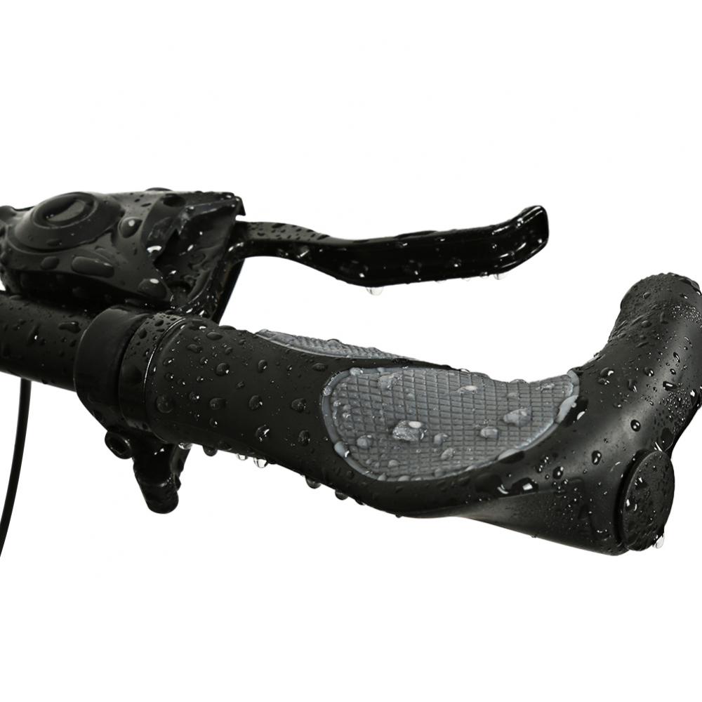 Mangos Ergonómicos para Bicicleta