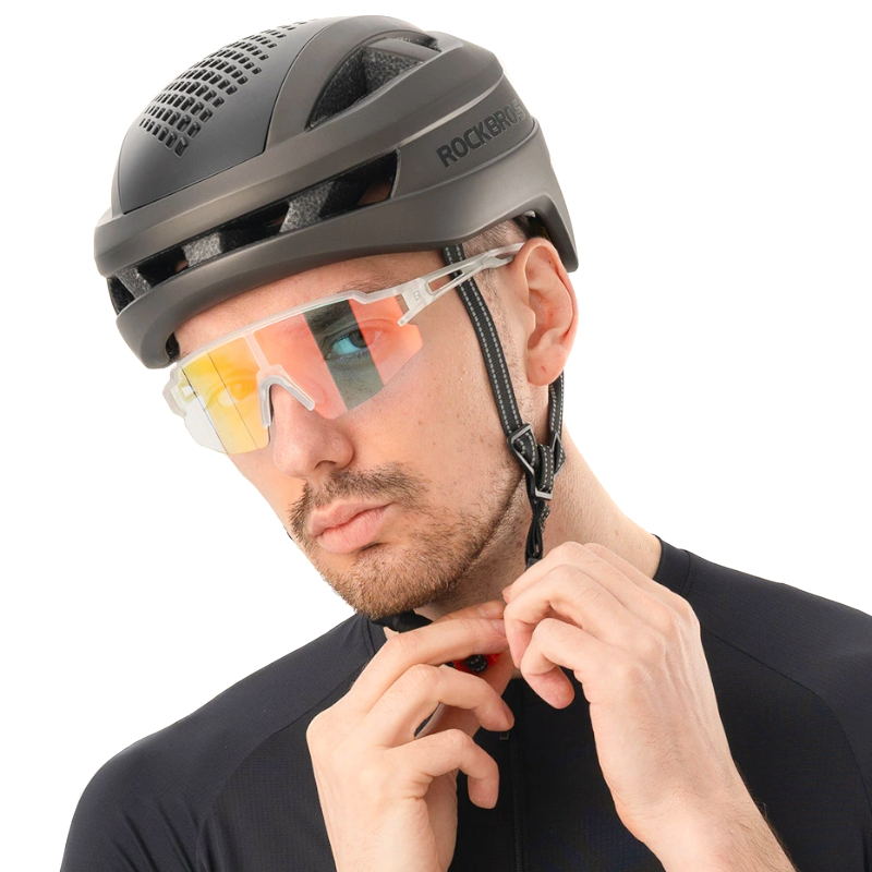 Gafas Deportivas Fotocromatico/Polarizado - Imagen 2