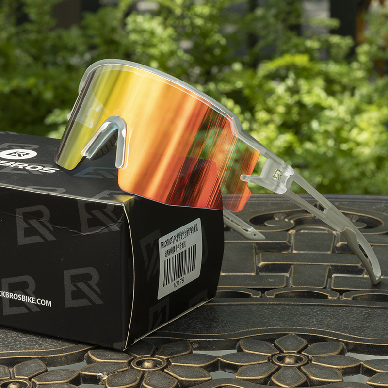 Gafas Deportivas Fotocromatico/Polarizado - Imagen 4