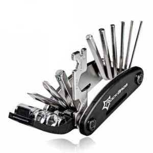 Herramienta Multifunción RockBros 16 en 1