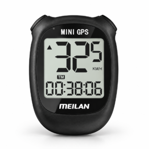Ciclocomputador GPS Meilan M3 Mini