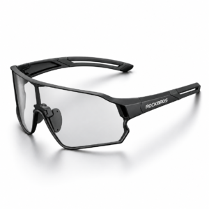 Gafas Deportiva Fotocroamtica RockBros - Negro