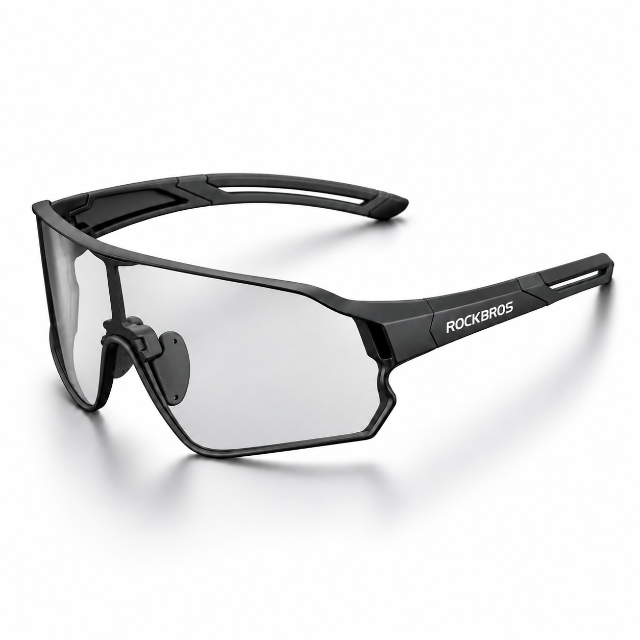 Gafas Deportiva Fotocroamtica RockBros - Negro