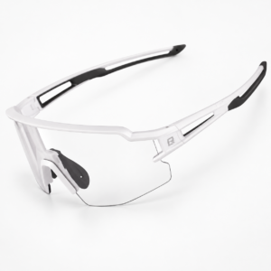 Gafas Fotocromáticas RockBros 10172 Blancas