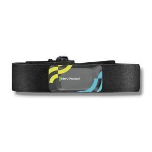Sensor de Ritmo Cardíaco Navihood C3